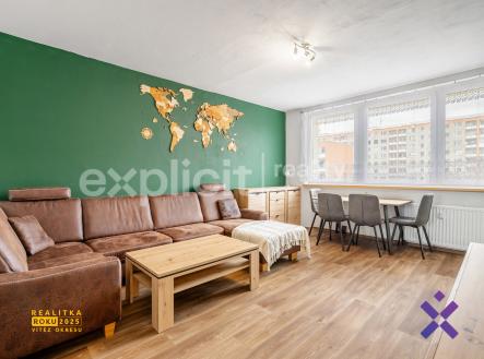 DSC06195-HDR-F | Prodej bytu, 3+1, 70 m²