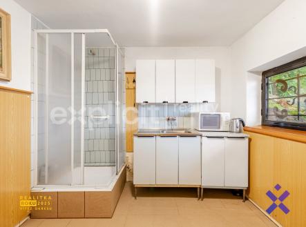 Prodej - chata/rekreační objekt, 52 m²