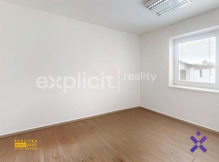 Vizovice-Photo-3-Defurnished | Pronájem - kanceláře, 15 m²