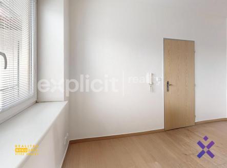 Vizovice-Photo-4-Defurnished | Pronájem - kanceláře, 15 m²