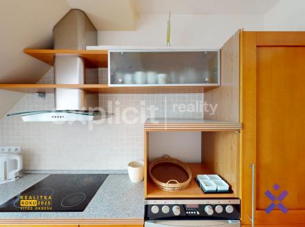 Pronájem bytu 2+1 67 m² | Pronájem bytu, 2+1, 67 m²