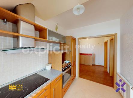 Pronájem bytu 2+1 67 m² | Pronájem bytu, 2+1, 67 m²