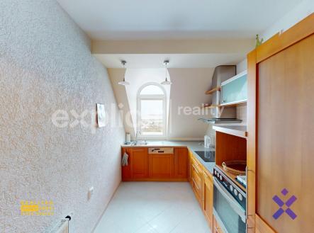 Pronájem bytu 2+1 67 m² | Pronájem bytu, 2+1, 67 m²