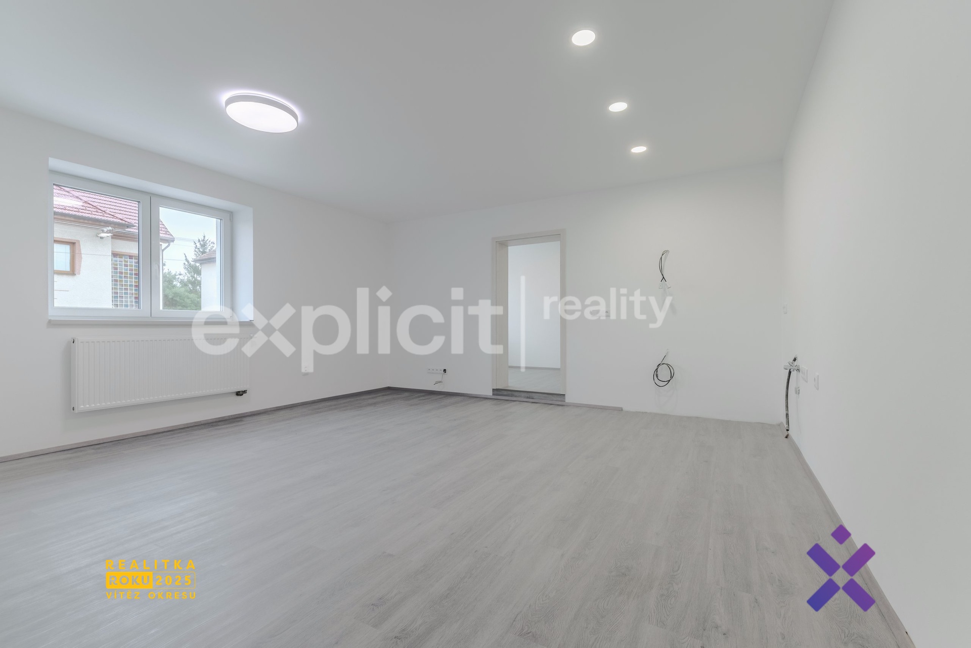 Prodej bytu 3+kk 102 m2 s garazi, Nezdenice, okres Uherske Hradiste1