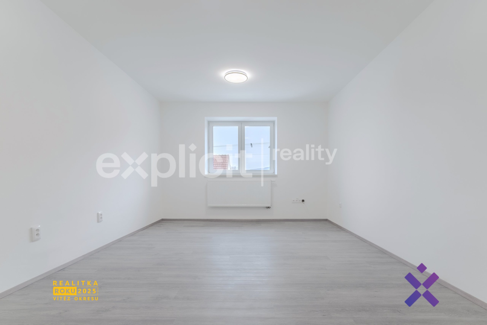 Prodej bytu 3+kk 102 m2 s garazi, Nezdenice, okres Uherske Hradiste3