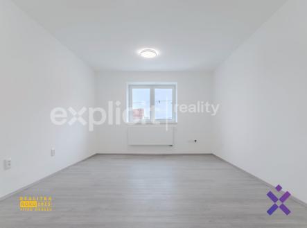 Filip Hladiš realitní makléř Prodej bytu 3+kk 102 m2 s garazi, Nezdenice, okres Uherske Hradiste | Prodej bytu, 3+kk, 102 m²