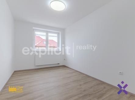 Prodej bytu 3+kk 79 m2 s garazi, Nezdenice, okres Uherske Hradiste4 | Prodej bytu, 3+kk, 79 m²