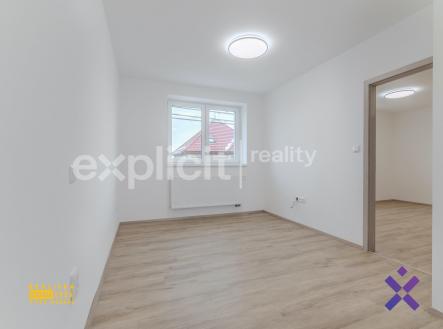 Prodej bytu 3+kk 79 m2 s garazi, Nezdenice, okres Uherske Hradiste3 | Prodej bytu, 3+kk, 79 m²