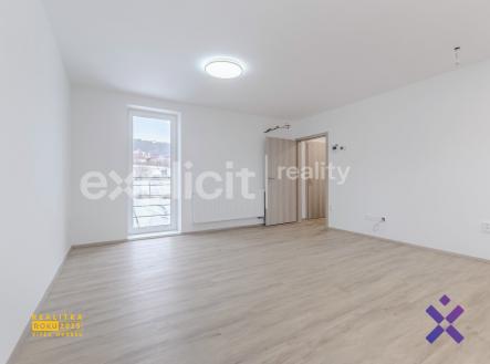 Prodej bytu 2+kk 71 m2, Nezdenice, okres Uherske Hradiste3 | Prodej bytu, 2+kk, 168 m²
