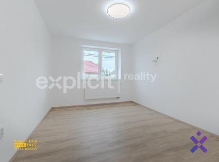 Filip Hladiš realitní makléř Prodej bytu 2+kk 71 m², Nezdenice, okres Uherské Hradiště | Prodej bytu, 2+kk, 168 m²