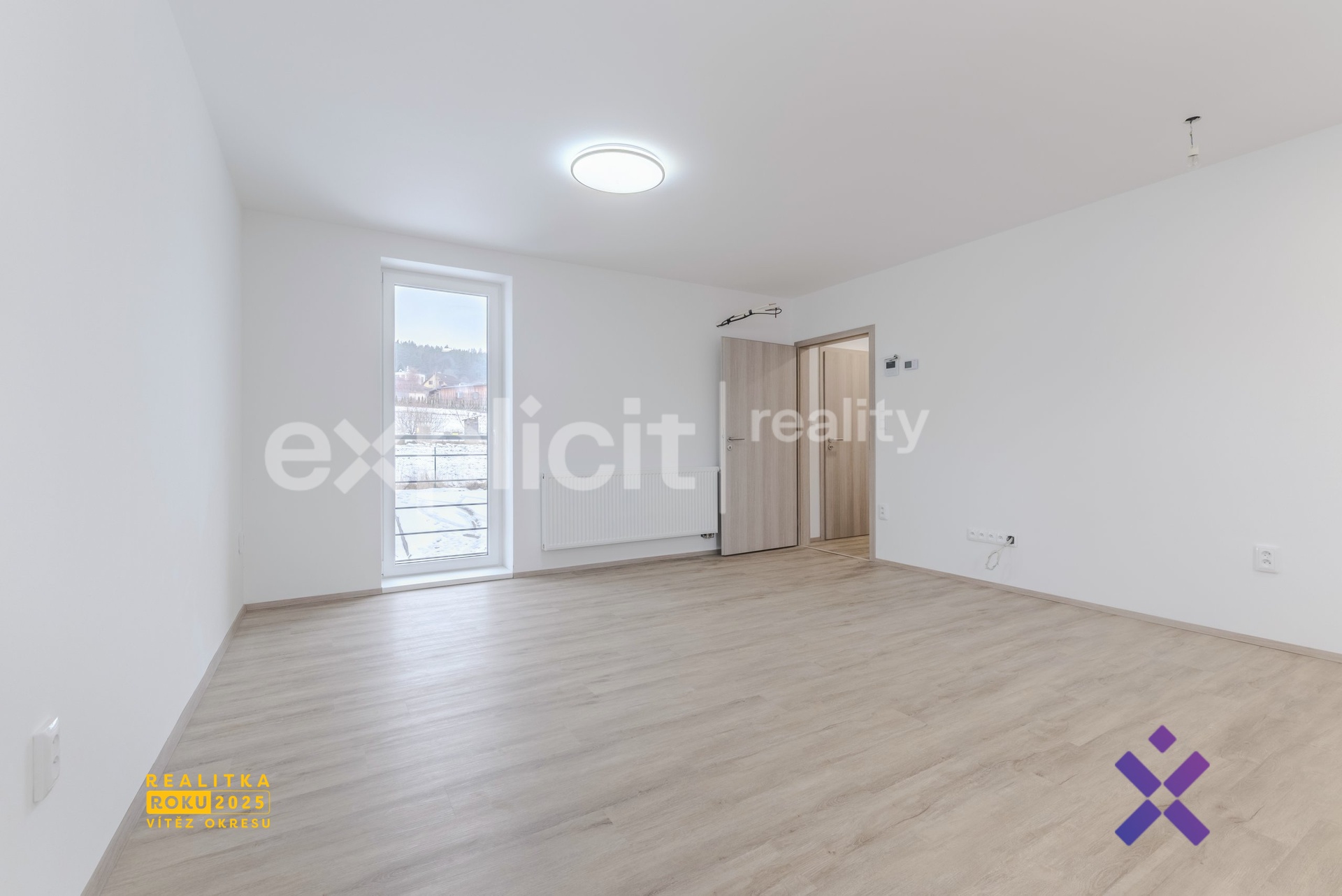 Filip Hladiš realitní makléř Prodej bytu 2+kk 71 m², Nezdenice, okres Uherské Hradiště