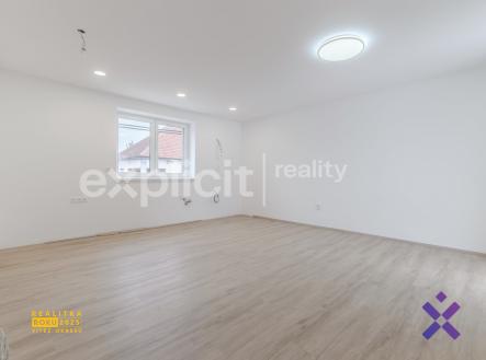 Prodej bytu, 2+kk, 168 m²