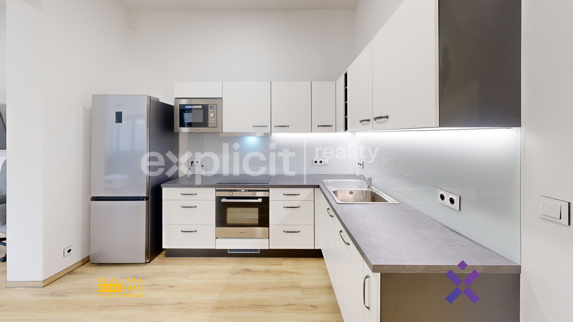 Pronajem-bytu-2kk-90-m-Slusovice-Dostihova-Kitchen 1