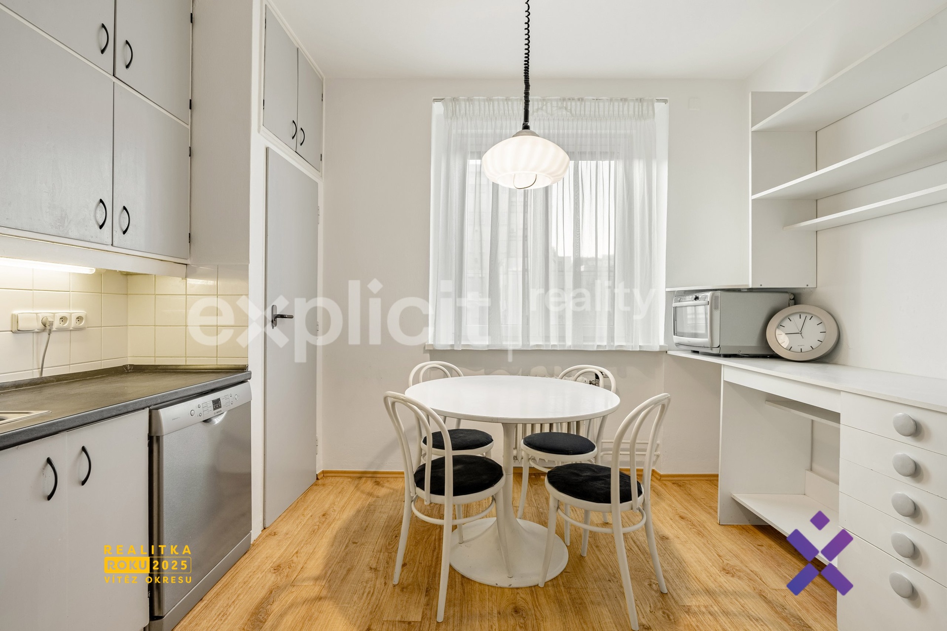 Prodej bytu 3+1 78 m², Zlín