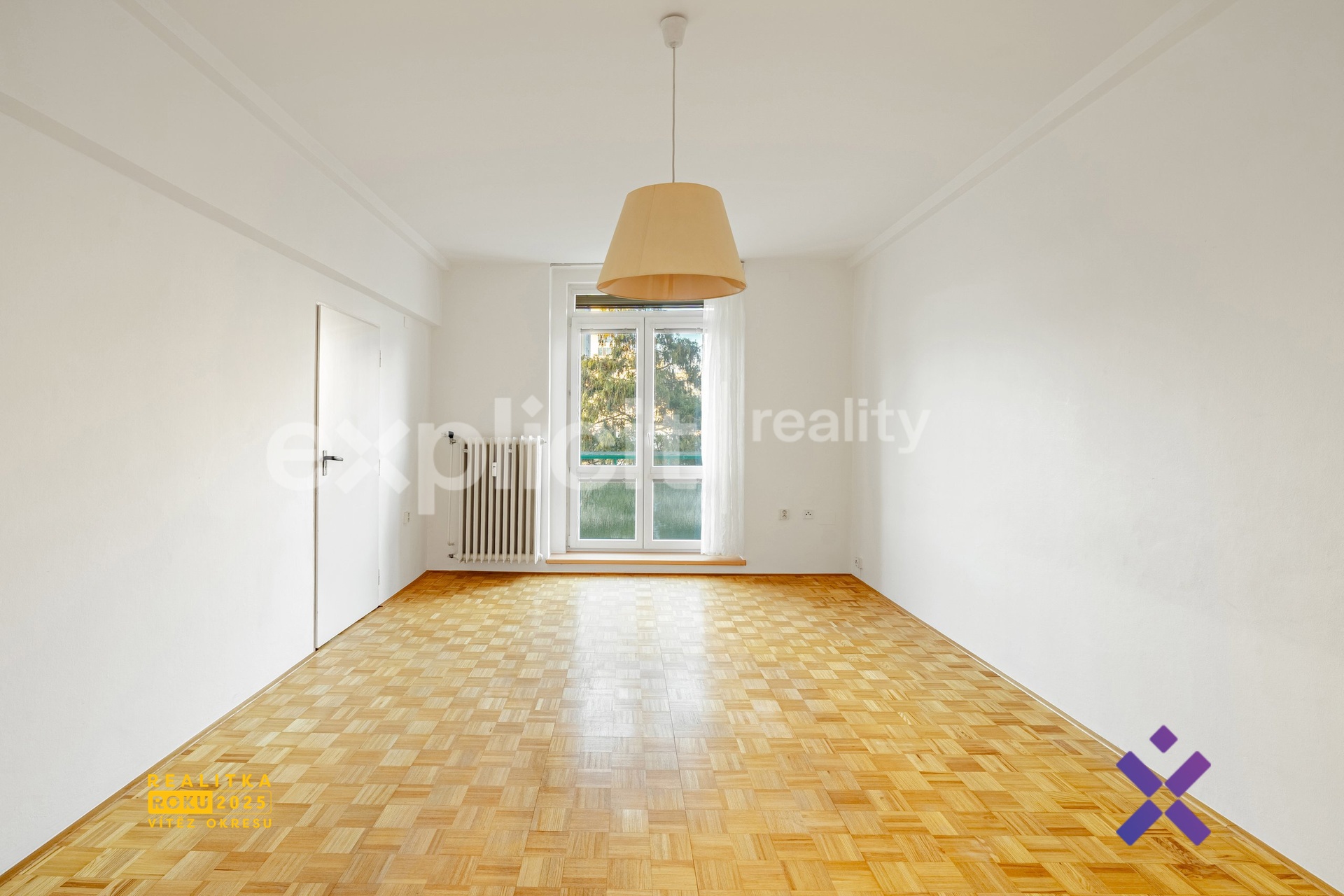 Prodej bytu 3+1 78 m², Zlín