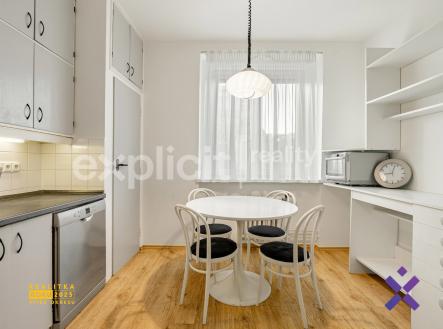 Prodej bytu 3+1 78 m², Zlín | Prodej bytu, 3+1, 78 m²
