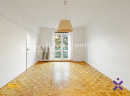 Prodej bytu 3+1 78 m², Zlín | Prodej bytu, 3+1, 78 m²