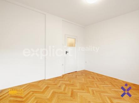 Prodej bytu 3+1 78 m², Zlín | Prodej bytu, 3+1, 78 m²