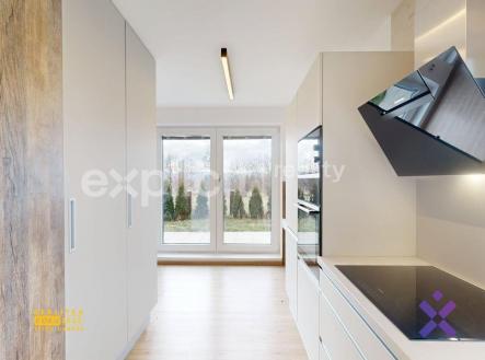 Pronájem bytu 2+kk 58 m², Fryšták - Horní Ves | Pronájem bytu, 2+kk, 58 m²