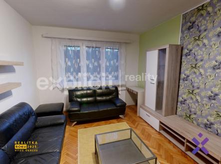 Pronajem-byt-21-Dukelska-Zlin-01302025_145759 | Pronájem bytu, 2+1, 53 m²