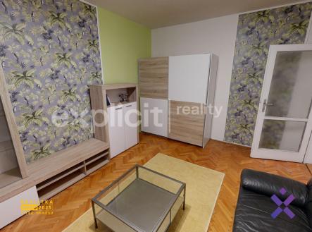 Pronajem-byt-21-Dukelska-Zlin-01302025_145727 | Pronájem bytu, 2+1, 53 m²