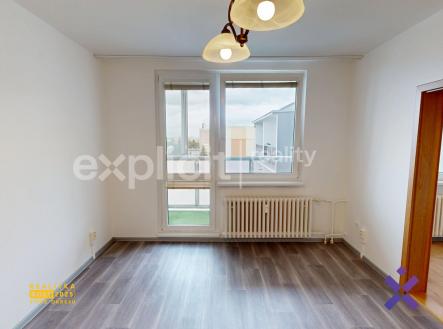 Pronajem-bytu-2kk-Generala-Piky-Olomouc-05262025_122242 | Pronájem bytu, 2+kk, 38 m²