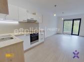 Pronájem bytu, 1+kk, 33 m²