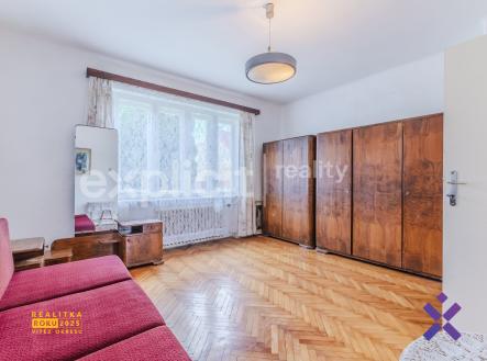 Prodej rodinneho domu 4+1 238 m², Uhersky Ostroh - Ostrožske Predmesti6 | Prodej - dům/vila, 123 m²