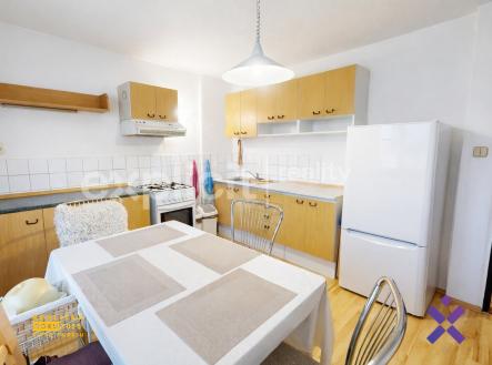 3 | Prodej - dům/vila, 150 m²