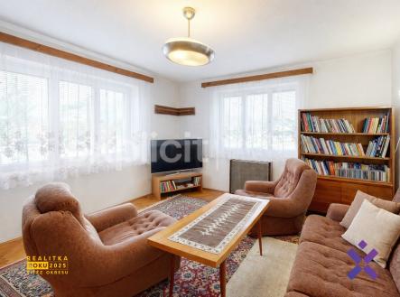 2 | Prodej - dům/vila, 150 m²