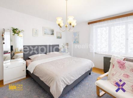 1 | Prodej - dům/vila, 150 m²