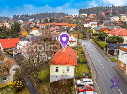 Prodej - dům/vila, 178 m²