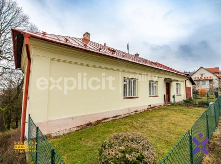 DSC03191 | Prodej - dům/vila, 120 m²