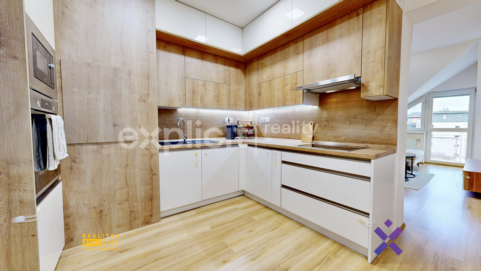 Pronajem bytu 3+1 74 m², Uherske Hradiste3