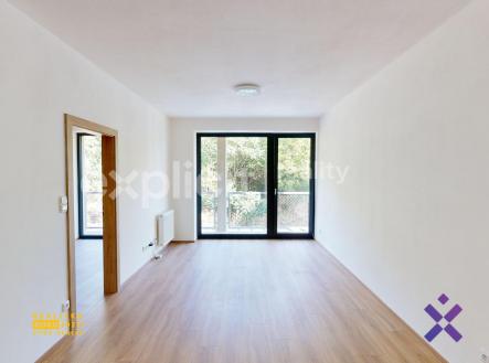 Pronájem byty 2+kk, 54 m² - Uherské Hradiště | Pronájem bytu, 2+kk, 54 m²