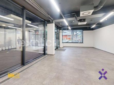 4352-Kvitkova-Photo-1 | Pronájem - obchodní prostor, 113 m²