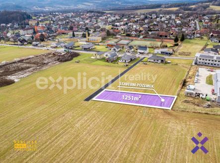 DJI_0321-HDR-1 | Prodej - pozemek pro bydlení, 1 251 m²