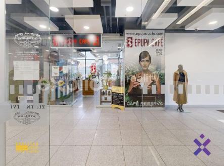 4352-Kvitkova-1aa-Photo-3 | Pronájem - obchodní prostor, 37 m²