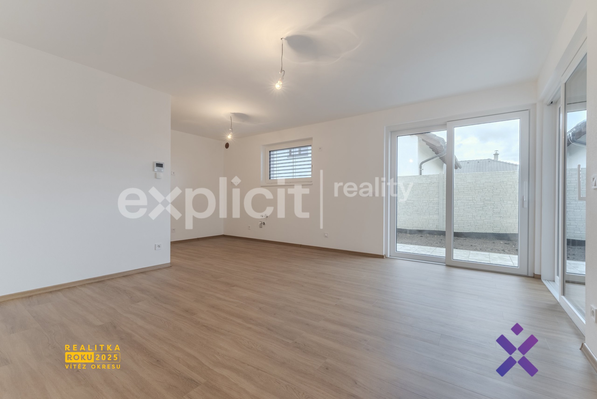 Filip Hladiš realitní makléř Prodej mezonetoveho bytu 3+kk 95 m² se zahradou 277 m², Ostrozska Nova 