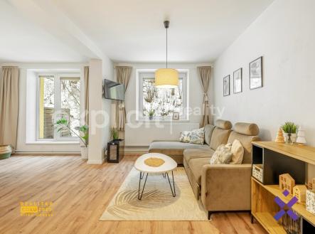 Prodej apartmánu 2+kk 57 m², Jeseník - Dětřichov | Prodej bytu, 2+kk, 57 m²