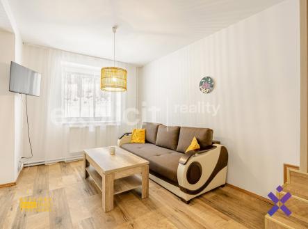 Prodej apartmánu 2+kk 54 m², Jeseník - Dětřichov | Prodej bytu, 2+kk, 54 m²