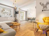 Prodej bytu, 2+kk, 58 m²