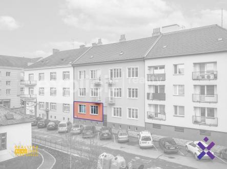 Filip Hladiš realitní makléř Prodej bytu v centru 3+kk 74 m², Uherský Brod | Prodej bytu, 3+kk, 74 m²