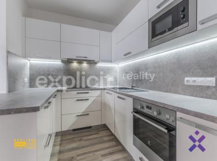 Filip Hladiš realitní makléř Prodej bytu v centru 3+kk 74 m², Uherský Brod | Prodej bytu, 3+kk, 74 m²