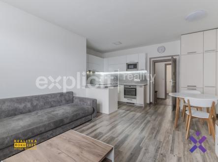 Filip Hladiš realitní makléř Prodej bytu v centru 3+kk 74 m², Uherský Brod | Prodej bytu, 3+kk, 74 m²
