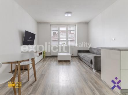 Filip Hladiš realitní makléř Prodej bytu v centru 3+kk 74 m², Uherský Brod | Prodej bytu, 3+kk, 74 m²