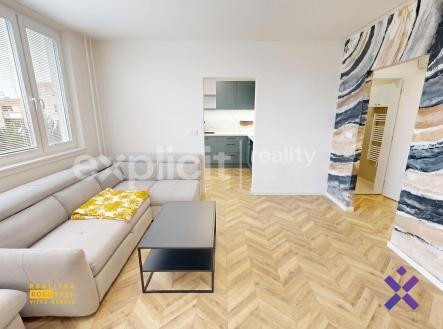 JS-Podlesi-02252026_144616 | Pronájem bytu, 2+1, 45 m²