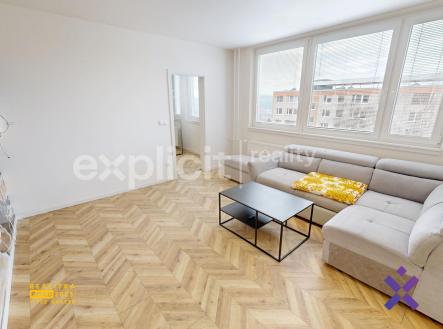 JS-Podlesi-02252026_144230 | Pronájem bytu, 2+1, 45 m²