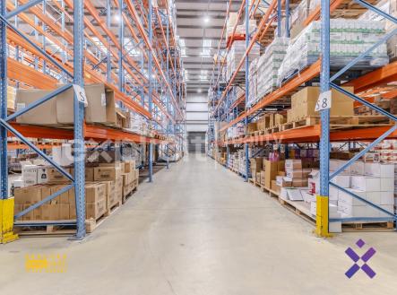 Filip Hladiš realitní makléř Prodej skladu a haly 3 394 m², pozemek 6 552 m² Zlin - Malenovice | Prodej - komerční objekt, výroba, 3 394 m²