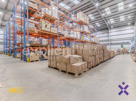 Filip Hladiš realitní makléř Prodej skladu a haly 3 394 m², pozemek 6 552 m² Zlin - Malenovice | Prodej - komerční objekt, výroba, 3 394 m²